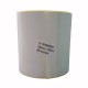 Etichete Neimprimante in Rola, Autocolant Termo Eco, Dimensiune 100x150 mm, 1RD, Int. 19 mm, 100 Etc./Rola