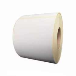 Etichete Neimprimante in Rola, Autocolant Termo Eco, Dimensiune 100x150 mm, 1RD, Int. 40 mm, 260 Etc./Rola Etichete Neimprimante in Rola, Autocolant Termo Eco, Dimensiune 100x150 mm, 1RD, Int. 40 mm, 260 Etc./Rola
