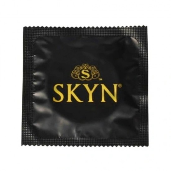 LifeStyles Skyn Prezervativ Non Latex Original, 3 Buc/Set