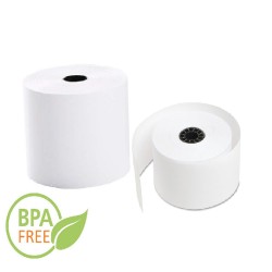 Hartie Termica ROLLIS pentru Casa de Marcat 20+35mm x 18m - Role Termice Aparate Fiscale si Case de Marcat Hartie Termica ROLLIS pentru Casa de Marcat 20+35mm x 18m - Role Termice Aparate Fiscale si Case de Marcat