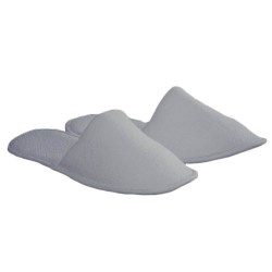 Papuci Hotelieri Albi Gama LUX, Marime Universala