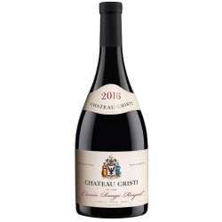 Vin Chateau Cristi, Rosu Cuvee Rouge Royal, Alcool 13%, Cantitate 750 ml