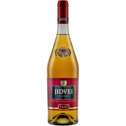 Vinars Jidvei VSOP, Alcool 42%, Cantitate 700 ml Vinars Jidvei VSOP, Alcool 42%, Cantitate 700 ml