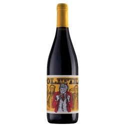 Vin Chateau Cristi, Rosu Politika Conservator, Alcool 13.5%, Cantitate 750 ml