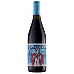Vin Chateau Cristi, Rosu Politika Democratic, Alcool 13.5%, Cantitate 750 ml