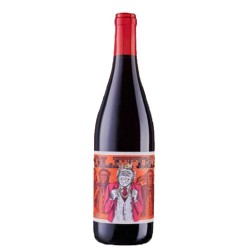 Vin Chateau Cristi, Rosu Politika Candidat, Alcool 14.5%, Cantitate 750 ml