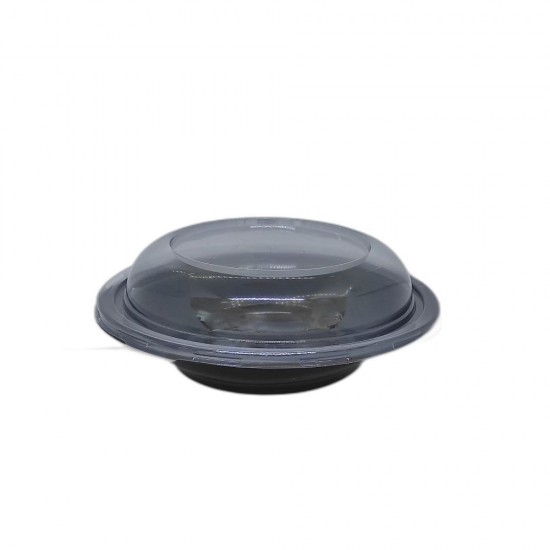 Caserola pentru Salata, Capacitate 800 ml, 50 Buc/Set