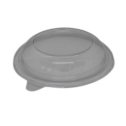 Capac pentru Caserola pentru Salata de 800 ml, 50 Buc/Set Capac pentru Caserola pentru Salata de 800 ml, 50 Buc/Set