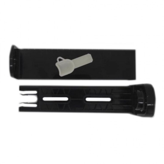 Dispenser pentru Flacoane cu Pompita 380 ml