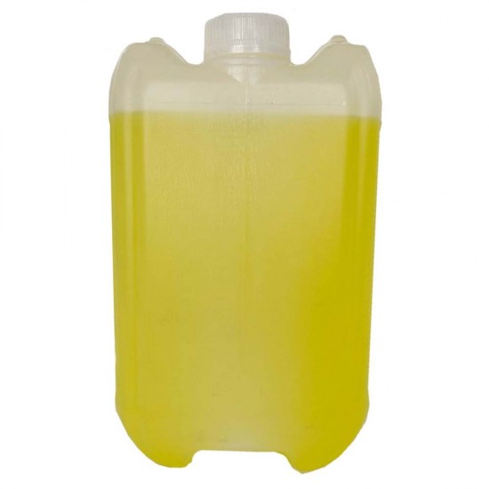Detergent Vase Lemon, Rapido Profesional, 5 L