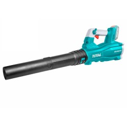 Total - Suflanta - 2.7m3/h - Li-ion - 20v (nu Incl