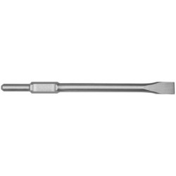 Total - Dalta Prindere Hex - 30x410x35mm