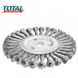 Total - Disc Perie De Sarma - 125mm