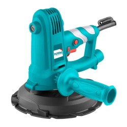 Total - Masina De Slefuit Pereti Si Tavane - 750w (industrial)