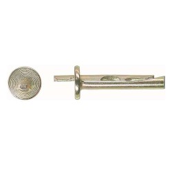 Set 100 Buc, Cui de Planseu, 6x40 mm