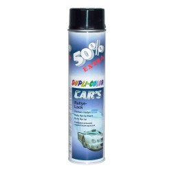 Vopsea Spray Auto Dupli-Color Car's, Acrilica, Negru Lucios, 600 ml Vopsea Spray Auto Dupli-Color Car's, Acrilica, Negru Lucios, 600 ml