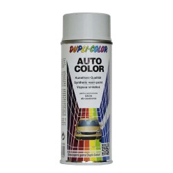 Vopsea Spray Dupli-Color Retus Auto Nemetalizata Dacia, Alb Casablanca, 350 ml