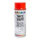 Vopsea Spray Decorativa Dupli-Color Very Well, RAL 3020 Rosu Trafic, 400 ml