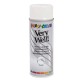 Vopsea Spray Decorativa Dupli-Color Very Well, RAL 9010 Alb Lucios, 400 ml