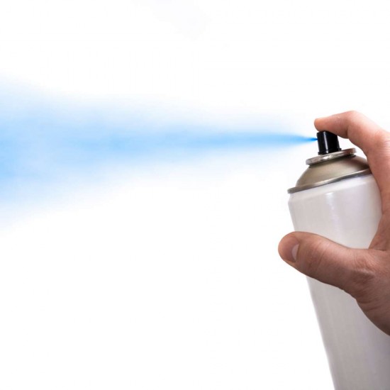 Spray pentru Masinile de Umplut Vopsea Colormatic, 275 ml
