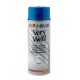 Vopsea Spray Decorativa Dupli-Color Very Well, RAL 5010 Albastru Gential, 400 ml