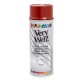 Vopsea Spray Decorativa Dupli-Color Very Well, RAL 3011 Maro Roscat, 400 ml