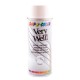 Vopsea Spray Decorativa Dupli-Color Very Well, RAL 9002 Gri Deschis, 400 ml