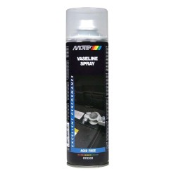 Spray Lubrifiant Motip pe Baza de Vaselina, 500 ml Spray Lubrifiant Motip pe Baza de Vaselina, 500 ml