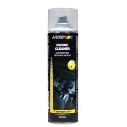 Solutie Motip pentru Curatarea Motorului Engine Cleaner, 500 ml