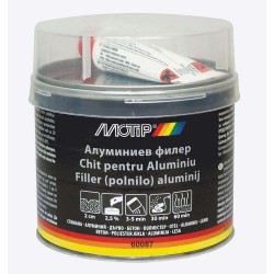 Chit pentru Suprafete din Aluminiu Motip, 1000 g