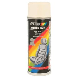 Motip Leather Vopsea pentru Piele RAL9016, 200 ml, Cod 04236BS Motip Leather Vopsea pentru Piele RAL9016, 200 ml, Cod 04236BS