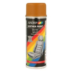 Motip Leather Vopsea pentru Piele RAL8001, 200 ml,  Cod 04237BS Motip Leather Vopsea pentru Piele RAL8001, 200 ml,  Cod 04237BS