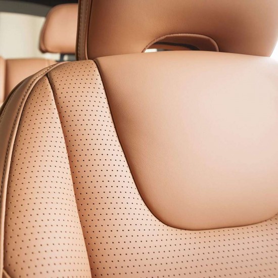 Vopsea pentru Piele Motip Leather Paint, Bej, 200 ml