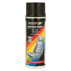 Vopsea pentru Piele Motip Leather Paint, Negru, 200 ml Vopsea pentru Piele Motip Leather Paint, Negru, 200 ml