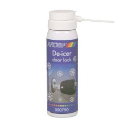 Motip Solutie Dezghetare Incuietori, 75 ml, Cod 000790 Motip Solutie Dezghetare Incuietori, 75 ml, Cod 000790