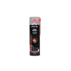 Spray Motip pentru Protectia Cablurilor Impotriva Rozatoarelor Cable Protect, 500 ml Spray Motip pentru Protectia Cablurilor Impotriva Rozatoarelor Cable Protect, 500 ml