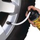 Solutie Motip pentru Repararea Temporara a Penelor de Cauciuc Tyre Repair, 500 ml