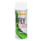 Vopsea Spray Decorativa Fly Color Acrilica, RAL 9010 Alb Mat, 400 ml