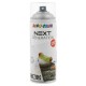 Vopsea Spray Decorativa Dupli-Color Next, RAL 9006 Argintiu Satin Mat, 400 ml