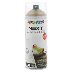 Vopsea Spray Decorativa Dupli-Color Next, Auriu Metalic, 400 ml Vopsea Spray Decorativa Dupli-Color Next, Auriu Metalic, 400 ml