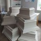 Adeziv Bison pentru Polistiren Deco-Stukko Polystyrene, 470 g