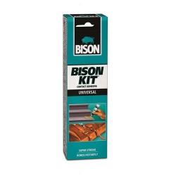 Adeziv Bison de Contact Universal Kit, 55 ml Adeziv Bison de Contact Universal Kit, 55 ml