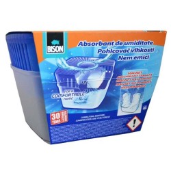 Bison Airmax Magnet Absorbant Umiditate, 450 g Bison Airmax Magnet Absorbant Umiditate, 450 g
