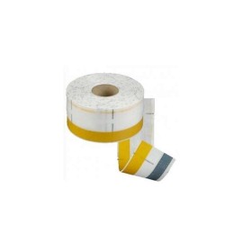 Banda Rino pentru Montaj Ferestre Autoadeziva Plus Butil, pentru Exterior, 100 mm x 25 m