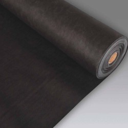 Rino Roof Pro Membrana de Difuzie 150 cu Folie Autoadeziva pentru Montaj