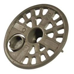 Diblu Polistiren pe Lemn sau OSB, 500 Buc