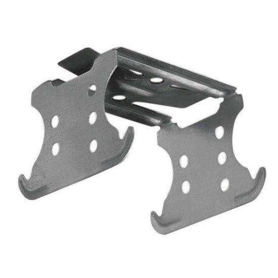 Racord Imbinare Dublu CD60/27 ACS-RID60, 100 Buc