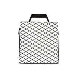 Gratar din Plastic pentru Role Spokar, Negru, 25 cm Gratar din Plastic pentru Role Spokar, Negru, 25 cm