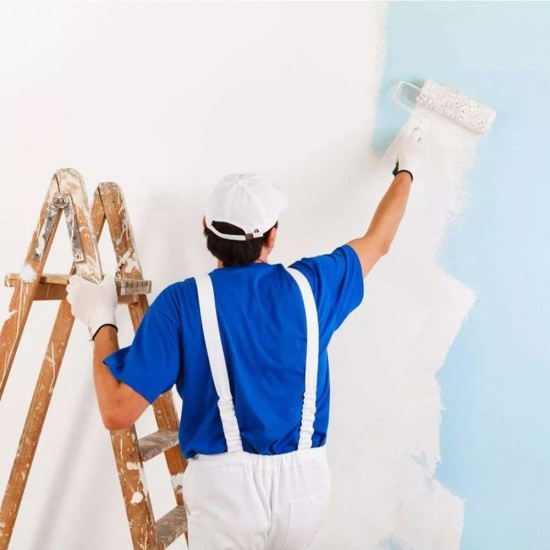 Maner pentru Trafalet Spokar, 100x6 mm