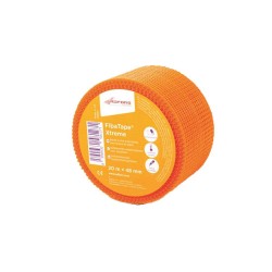 Banda Saint Gobain Autoadeziva din Fibra de Sticla pentru Conditii Extreme Fiba Tape X-Treme, 48 mm x 20 m
